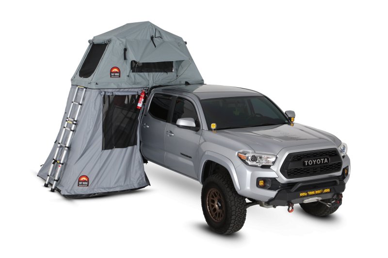 Body Armor 4x4Body Armor 4x4 Sky Ridge Pike Annex Room