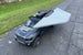 Body Armor 4x4Body Armor 4x4 Sky Ridge 180XL w/ Mounting Brackets