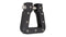 Body Armor 4x4Body Armor 4x4 Mega D - Ring Black Single