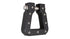Body Armor 4x4Body Armor 4x4 Mega D - Ring Black Single