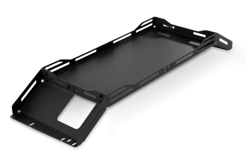 Body Armor 4x4Body Armor 4x4 2007+ Jeep Wrangler JK JL Unlimited Interior Cargo Rack