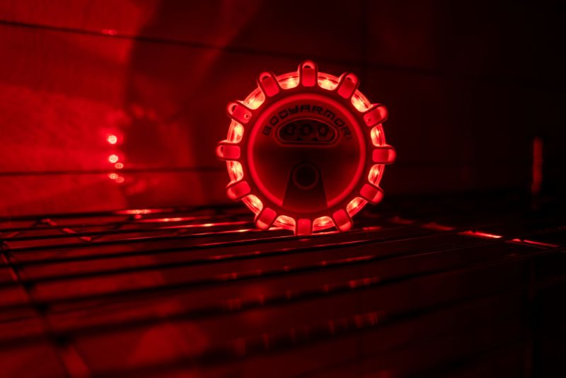 Body Armor 4x4Body Armor 4x4 CORE LED Roadflare