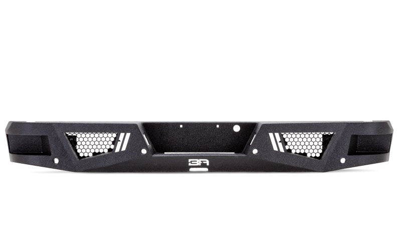 Body Armor 4x4Body Armor 4x4 15 - 17 Ford F150 Eco Series Rear Bumper