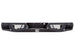 Body Armor 4x4Body Armor 4x4 15 - 17 Ford F150 Eco Series Rear Bumper