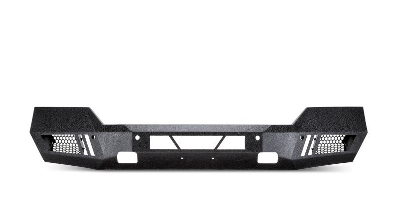 Body Armor 4x4Body Armor 4x4 14 - 15 Chevy 1500 Eco Series Front Bumper