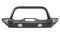 Body Armor 4x4Body Armor 4x4 07 - 18 Jeep Wrangler JK Front Bumper Mid Stubby