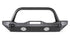 Body Armor 4x4Body Armor 4x4 07 - 18 Jeep Wrangler JK Front Bumper Mid Stubby