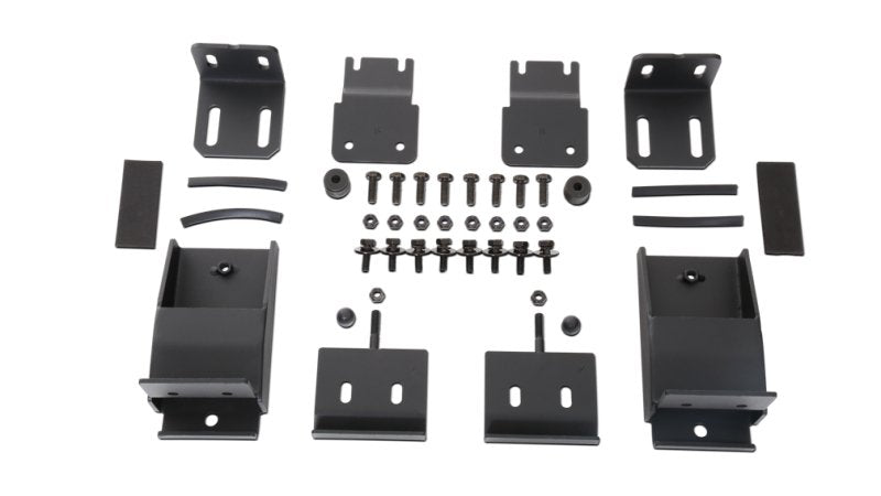 Body Armor 4x4Body Armor 4x4 07 - 18 Jeep Wrangler JK Roof Rack Mount Kit