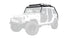 Body Armor 4x4Body Armor 4x4 07 - 18 Jeep Wrangler JK Windshield Light Bar