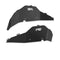 Body Armor 4x4Body Armor 4x4 2019+ Jeep Wrangler JL Rear Fender Liners