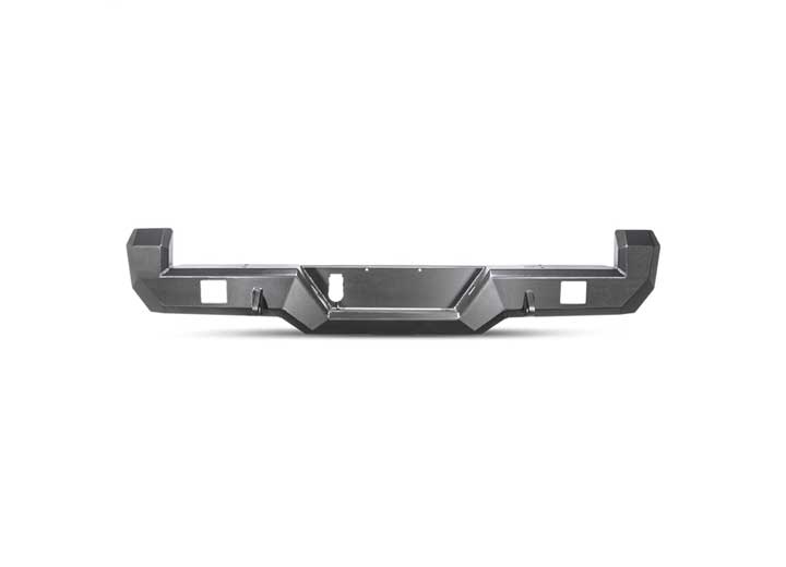 Body Armor 4x4Body Armor 4x4 Pro Series Rear Bumper | Fits 2016 - 2023 Toyota Tacoma