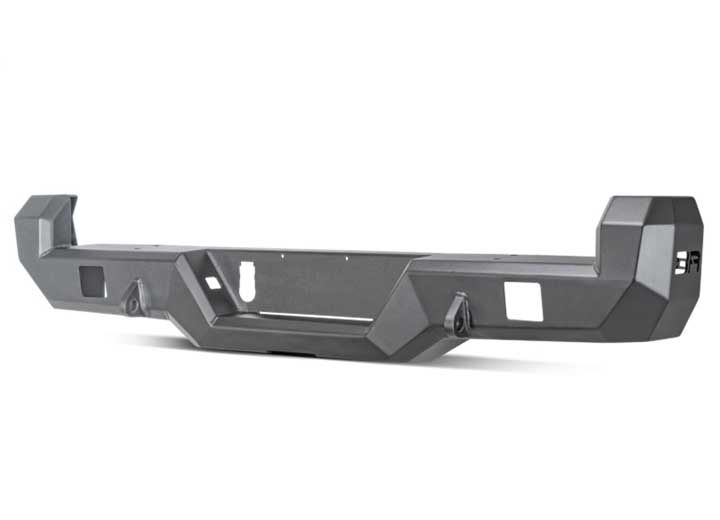 Body Armor 4x4Body Armor 4x4 Pro Series Rear Bumper | Fits 2016 - 2023 Toyota Tacoma