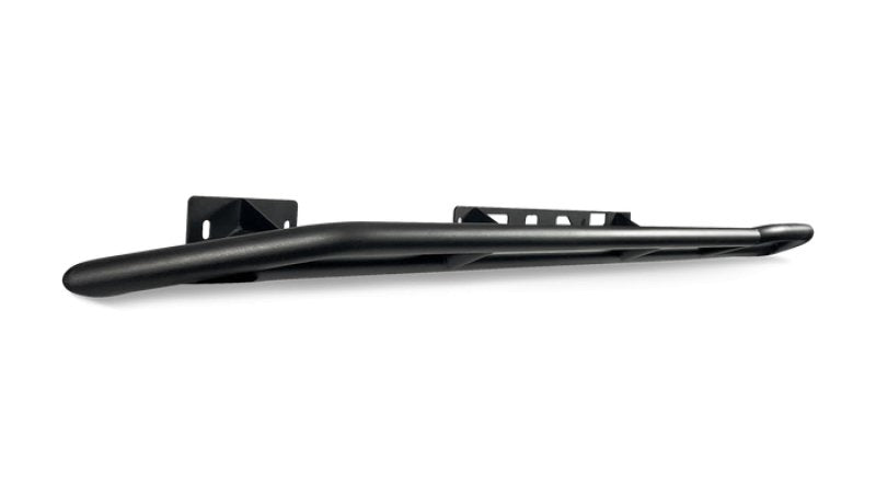 Body Armor 4x4Body Armor 4x4 Double Cab Short Bed Revo Rock Sliders Black | Fits 2005 - 2022 Toyota Tacoma