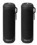 Boss AudioBoss Audio Systems® Portable Bluetooth® Speakers - True Wireless Stereo (TWS) Technology | BOLTBLK