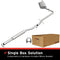 BRExhaustBRExhaust Direct - Fit Exhaust System Replacement Kit | 106 - 0072