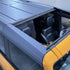 Midwest Aftermarket - Upgrade Your Ride with Rock Slide Engineering Roof Trim Pieces for Ford Bronco