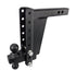 Bulletproof HitchesBulletProof Hitches 2.0" Shank Extreme Duty 10" Drop / Rise Adjustable Trailer Hitch