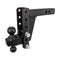 Bulletproof HitchesBulletProof Hitches 2.0" Shank Extreme Duty 6" Drop / Rise Adjustable Trailer Hitch