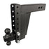 Bulletproof HitchesBulletProof Hitches 3.0" Shank Extreme Duty 10" Drop / Rise Adjustable Trailer Hitch