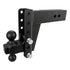 Bulletproof HitchesBulletProof Hitches 3.0" Shank Extreme Duty 6" Drop / Rise Adjustable Trailer Hitch