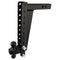 Bulletproof HitchesBulletProof Hitches 2.0" Shank Heavy Duty 16" Drop / Rise Adjustable Trailer Hitch