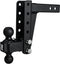 Bulletproof HitchesBulletProof Hitches 2.0" Shank Medium Duty 6" Drop / Rise Adjustable Trailer Hitch