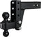 Bulletproof HitchesBulletProof Hitches 2.5" Shank Medium Duty 4" Drop / Rise Adjustable Trailer Hitch