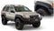 BushwackerBushwacker 99 - 04 Jeep Grand Cherokee Cutout Style Flares 2pc - Black