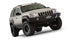 BushwackerBushwacker 99 - 04 Jeep Grand Cherokee Cutout Style Flares 4pc - Black