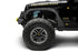 BushwackerBushwacker Trail Armor Fender Delete Kit 18 - 21 Jeep Wrangler JL 2DR/4DR