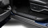 BushwackerBushwacker 21 - 23 Ford F - 150 Supercab Truck Trail Armor Rocker Panel