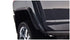 BushwackerBushwacker 06 - 10 Hummer H3 OE Style Flares 4pc - Black