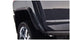 BushwackerBushwacker 06 - 10 Hummer H3 OE Style Flares 4pc - Black