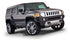 BushwackerBushwacker 06 - 10 Hummer H3 OE Style Flares 4pc - Black