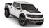 BushwackerBushwacker 10 - 14 Ford F - 150 SVT Raptor Pocket Style Flares 4pc - Black