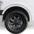 BushwackerBushwacker 17 - 18 Ford F - 250 Super Duty OE Style Flares - 4 pc - Oxford White