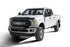 BushwackerBushwacker 17 - 18 Ford F - 250 Super Duty OE Style Flares - 4 pc - Oxford White