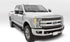 BushwackerBushwacker 17 - 18 Ford F - 250 Super Duty OE Style Flares - 4 pc - Oxford White