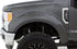 BushwackerBushwacker 18 - 19 Ford F - 150 Pocket Style Flares 4 pc - Oxford White