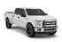 BushwackerBushwacker 18 - 19 Ford F - 150 Pocket Style Flares 4 pc - Oxford White