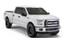 BushwackerBushwacker 18 - 19 Ford F - 150 Pocket Style Flares 4 pc - Oxford White