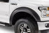 BushwackerBushwacker 18 - 19 Ford F - 150 Extend - A - Fender Style Flares 4pc. - Black