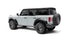 BushwackerBushwacker 2021+ Ford Bronco 4 - Door Extend - A - Flares 4pc - Black