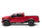 BushwackerBushwacker 23 - 24 Ford F - 250/350 SuperDuty Extend - A - Fender Style Flares 4pc - Black