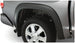 BushwackerBushwacker Fender Flares OE - Style 2Pc Rear | 30030 - 02