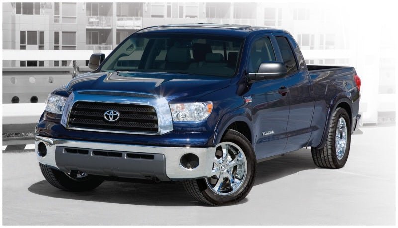 BushwackerBushwacker 07 - 13 Toyota Tundra Fleetside OE Style Flares 4pc 66.7/78.7/97.6in Bed - Black