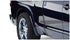 BushwackerBushwacker 07 - 13 Toyota Tundra Fleetside OE Style Flares 4pc 66.7/78.7/97.6in Bed - Black