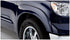 BushwackerBushwacker 07 - 13 Toyota Tundra Fleetside OE Style Flares 4pc 66.7/78.7/97.6in Bed - Black