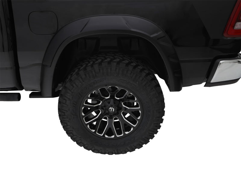 BushwackerBushwacker 14 - 19 Toyota Tundra w/ 66.7in Bed DRT Style Flares 4pc - Black