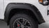 BushwackerBushwacker 22 - 23 Toyota Tundra Pocket Style Flares 4pc - Black